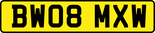 BW08MXW
