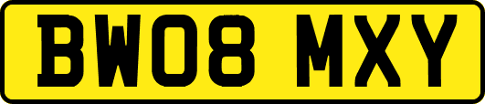BW08MXY