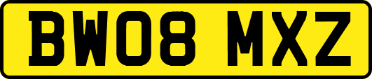 BW08MXZ