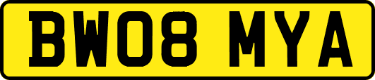 BW08MYA