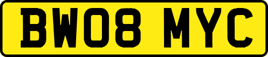 BW08MYC