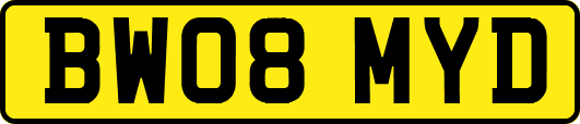 BW08MYD