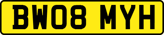 BW08MYH