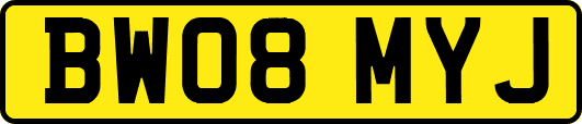 BW08MYJ
