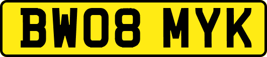 BW08MYK