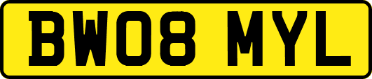 BW08MYL