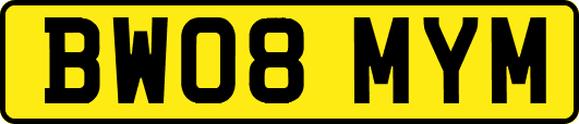 BW08MYM