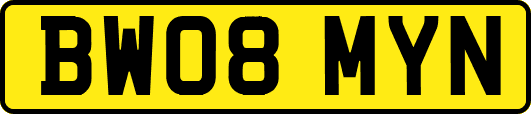 BW08MYN