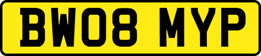 BW08MYP