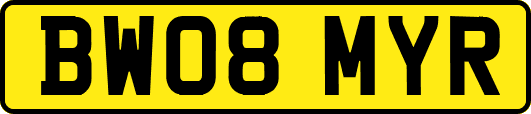 BW08MYR