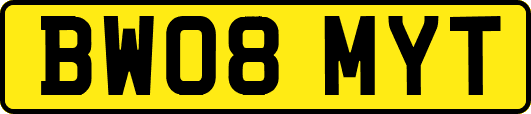 BW08MYT