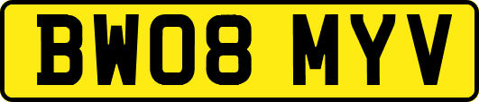BW08MYV