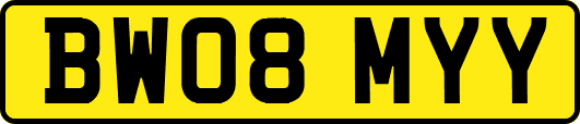 BW08MYY