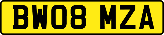 BW08MZA