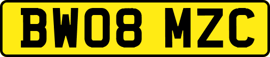 BW08MZC