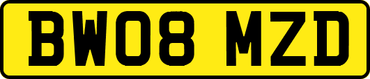 BW08MZD