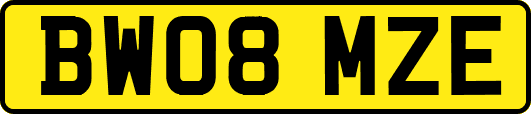 BW08MZE