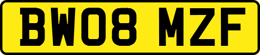 BW08MZF