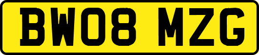 BW08MZG
