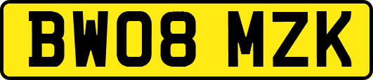 BW08MZK