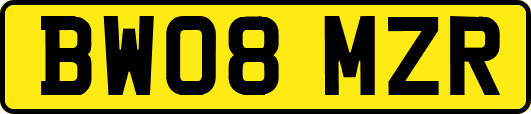 BW08MZR