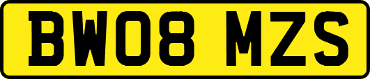 BW08MZS