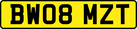 BW08MZT