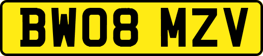 BW08MZV