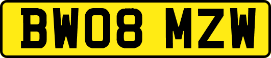 BW08MZW