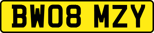 BW08MZY