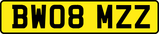BW08MZZ