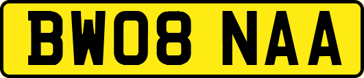 BW08NAA