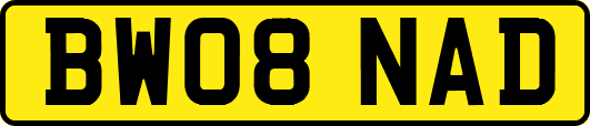 BW08NAD