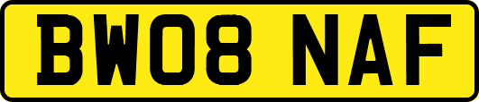 BW08NAF