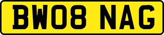 BW08NAG