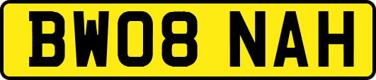 BW08NAH