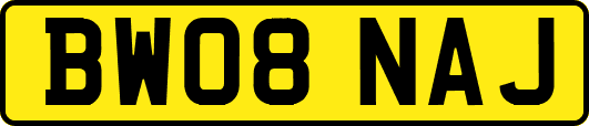 BW08NAJ