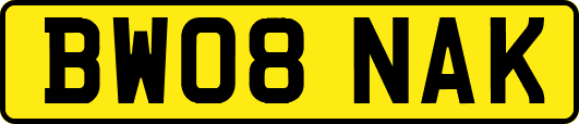 BW08NAK