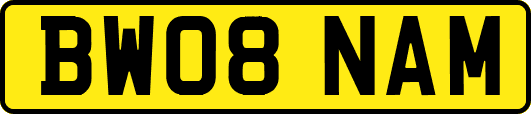 BW08NAM