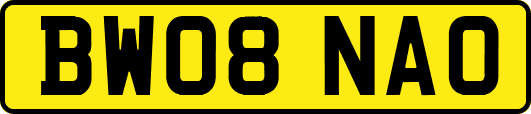 BW08NAO