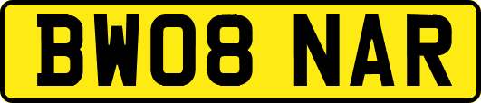 BW08NAR