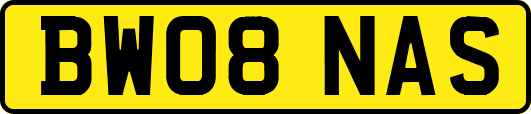 BW08NAS