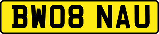 BW08NAU