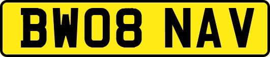 BW08NAV