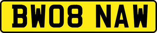 BW08NAW