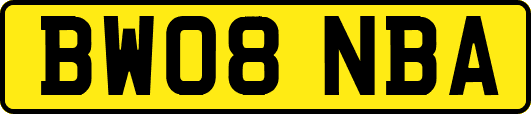 BW08NBA