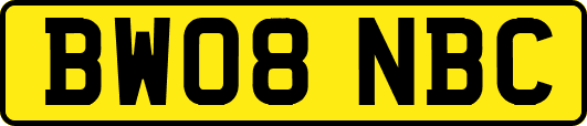 BW08NBC