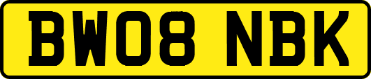 BW08NBK