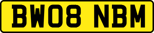 BW08NBM