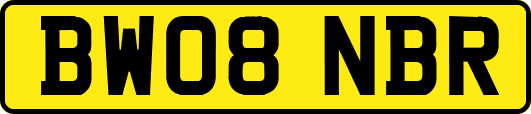 BW08NBR